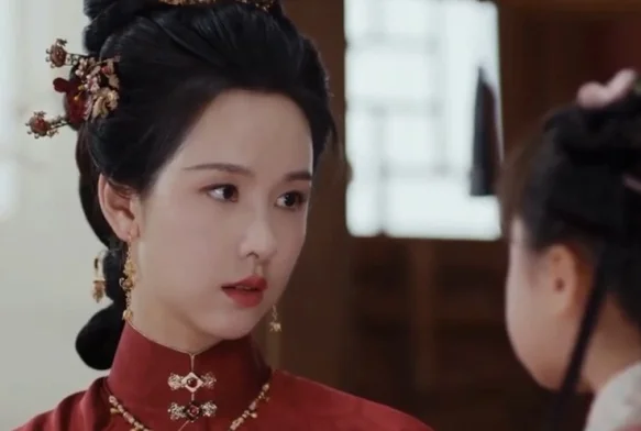 Кадр к 23 серии «Знатная госпожа»