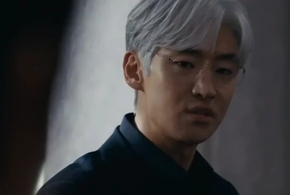 Кадр к 7 серии «Искусство ведения переговоров»