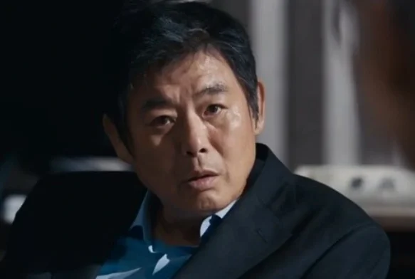 Кадр к 7 серии «Искусство ведения переговоров»