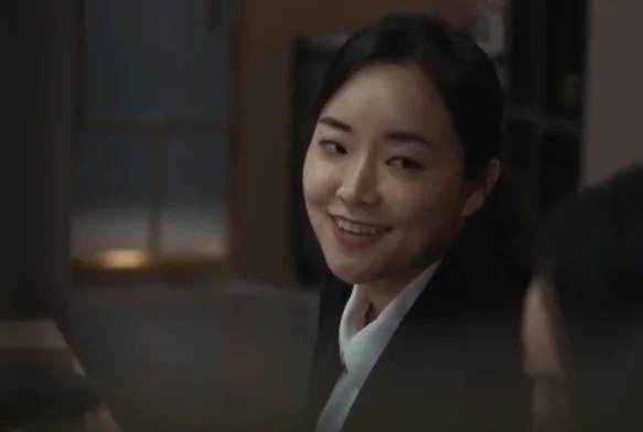 Кадр к 7 серии «Искусство ведения переговоров»