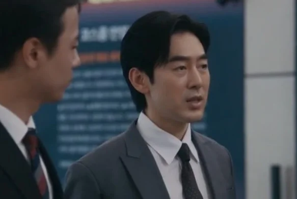 Кадр к 7 серии «Искусство ведения переговоров»