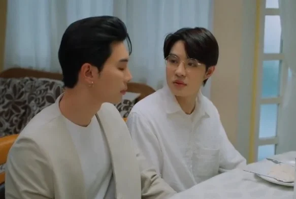 Кадр к 10 серии «Молочный флирт»