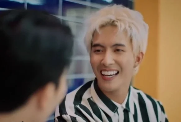 Кадр к 10 серии «Молочный флирт»