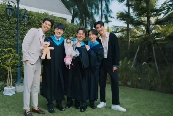 Кадр к 10 серии «Молочный флирт»