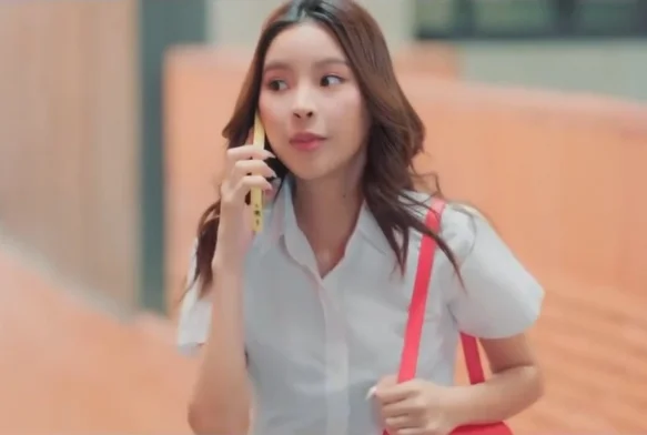 Кадр к 13 серии «Ваше небо»