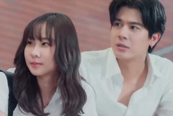 Кадр к 13 серии «Ваше небо»