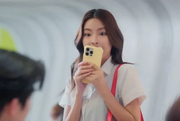 Кадр к 13 серии «Ваше небо»