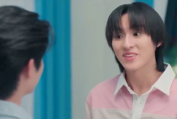 Кадр к 13 серии «Ваше небо»