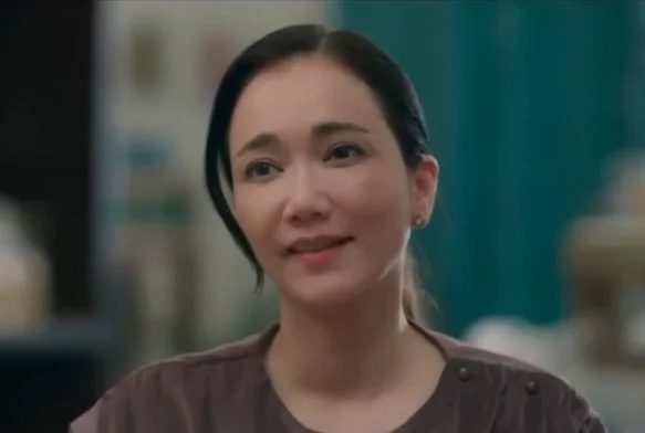 Кадр к 11 серии «Наша любовь»