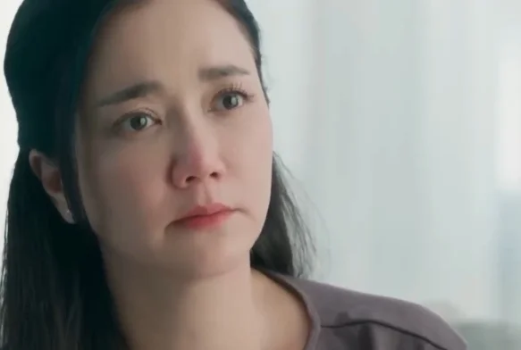 Кадр к 11 серии «Наша любовь»