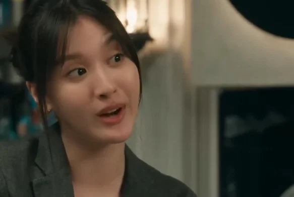 Кадр к 11 серии «Наша любовь»