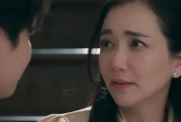 Кадр к 11 серии «Наша любовь»