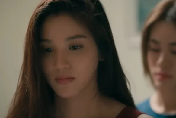 Кадр к 11 серии «Наша любовь»