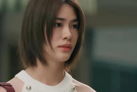 Кадр к 11 серии «Наша любовь»