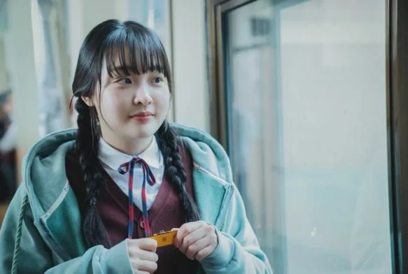 Кадр к 1 серии «За неделю до моей смерти»