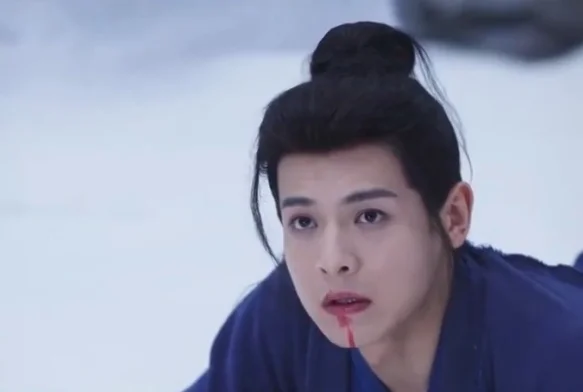 Кадр к 11 серии «Вечность в моменте»