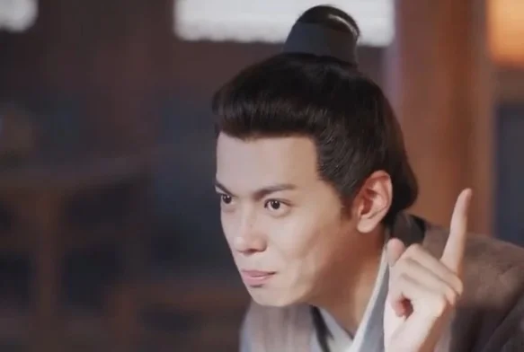 Кадр к 11 серии «Вечность в моменте»