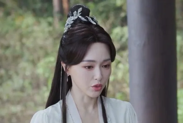 Кадр к 11 серии «Вечность в моменте»