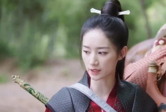 Кадр к 11 серии «Вечность в моменте»