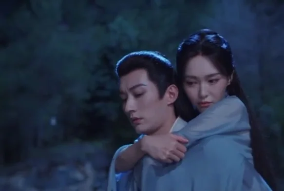 Кадр к 12 серии «Вечность в моменте»