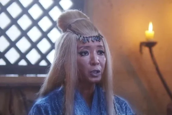 Кадр к 12 серии «Вечность в моменте»