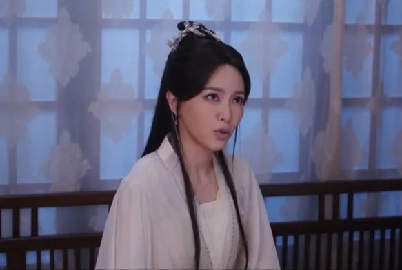 Кадр к 12 серии «Вечность в моменте»