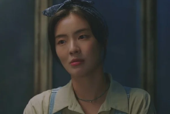 Кадр к 10 серии «Институт исследования картофеля»