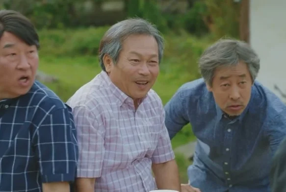 Кадр к 10 серии «Институт исследования картофеля»