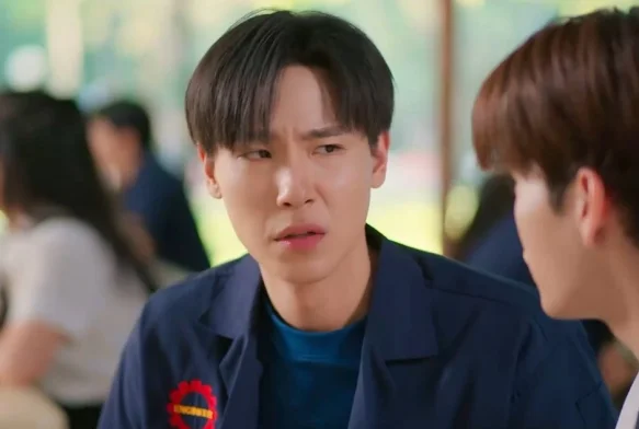 Кадр к 23 серии «Идеальные 10 лайнеров»