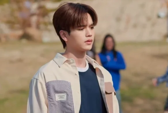 Кадр к 23 серии «Идеальные 10 лайнеров»