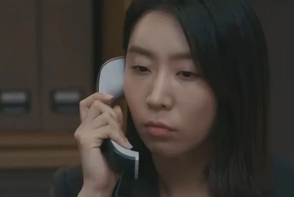 Кадр к 8 серии «Искусство ведения переговоров»