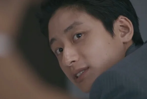 Кадр к 8 серии «Искусство ведения переговоров»