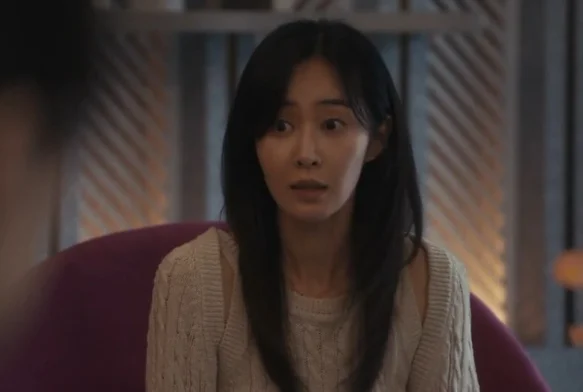 Кадр к 8 серии «Искусство ведения переговоров»