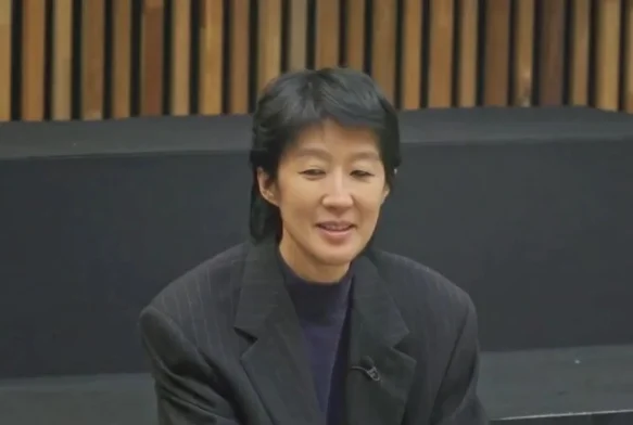 Кадр к 6 серии «Хороший день»