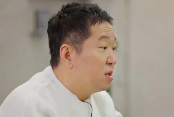 Кадр к 6 серии «Хороший день»