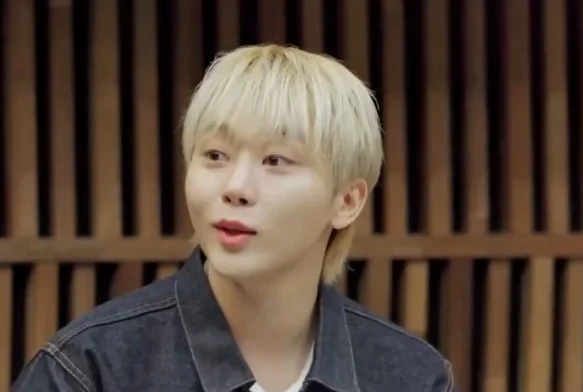 Кадр к 6 серии «Хороший день»