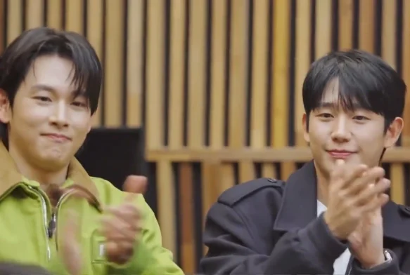 Кадр к 6 серии «Хороший день»