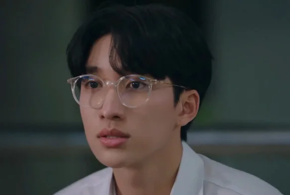 Кадр к 11 серии «Парень из соседнего мира»