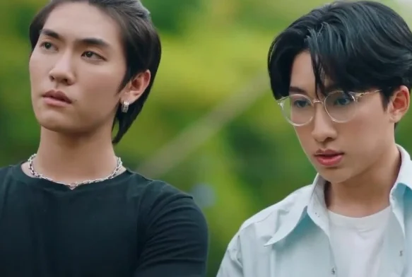 Кадр к 11 серии «Парень из соседнего мира»