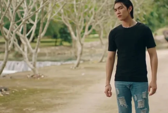 Кадр к 11 серии «Парень из соседнего мира»