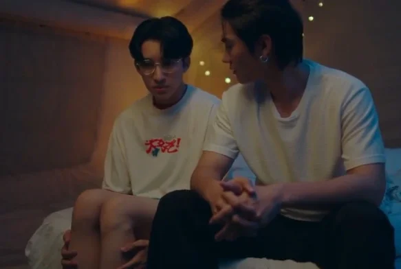 Кадр к 11 серии «Парень из соседнего мира»