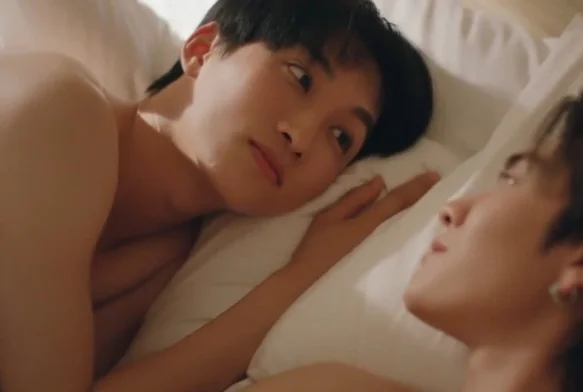 Кадр к 11 серии «Парень из соседнего мира»