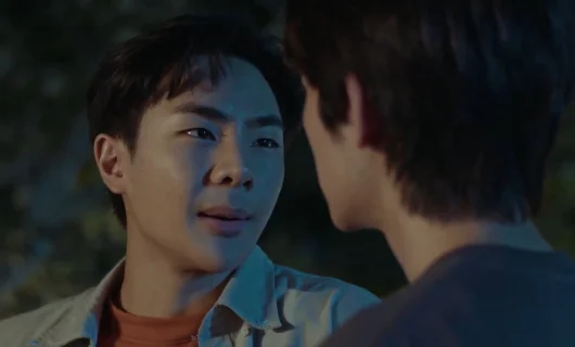 Лакорн Мёртвый друг навсегда 1 серия