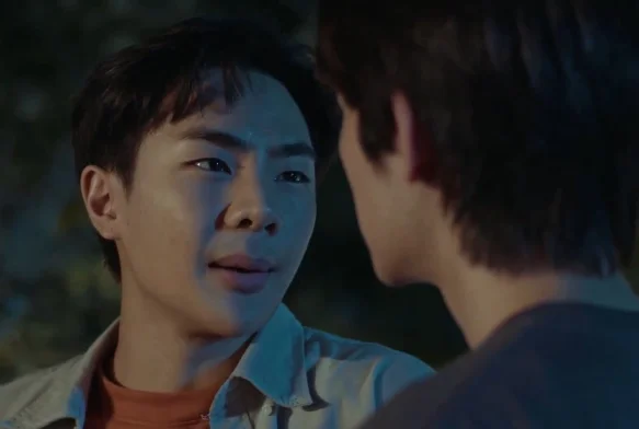 Кадр к 1 серии «Мёртвый друг навсегда»