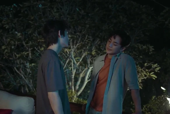 Кадр к 1 серии «Мёртвый друг навсегда»