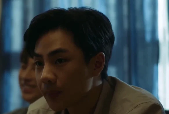 Кадр к 1 серии «Мёртвый друг навсегда»