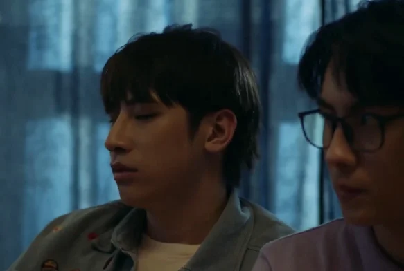 Кадр к 1 серии «Мёртвый друг навсегда»