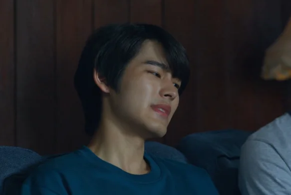 Кадр к 2 серии «Мёртвый друг навсегда»