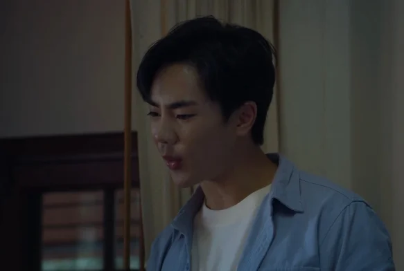 Кадр к 2 серии «Мёртвый друг навсегда»