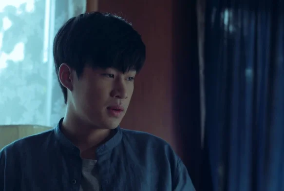 Кадр к 2 серии «Мёртвый друг навсегда»